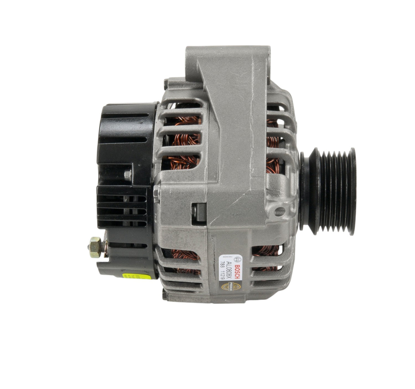 Bosch Alternator AL0808X