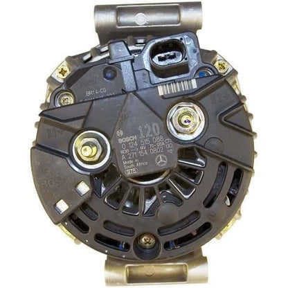 Bosch Alternator AL0808X
