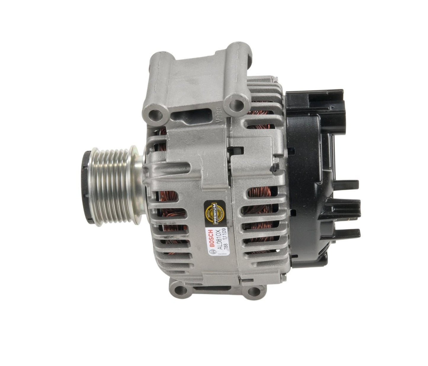 Bosch Alternator AL0810N