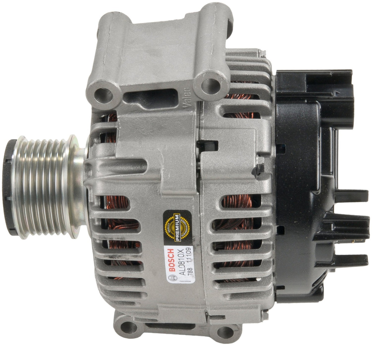 Bosch Alternator AL0810N