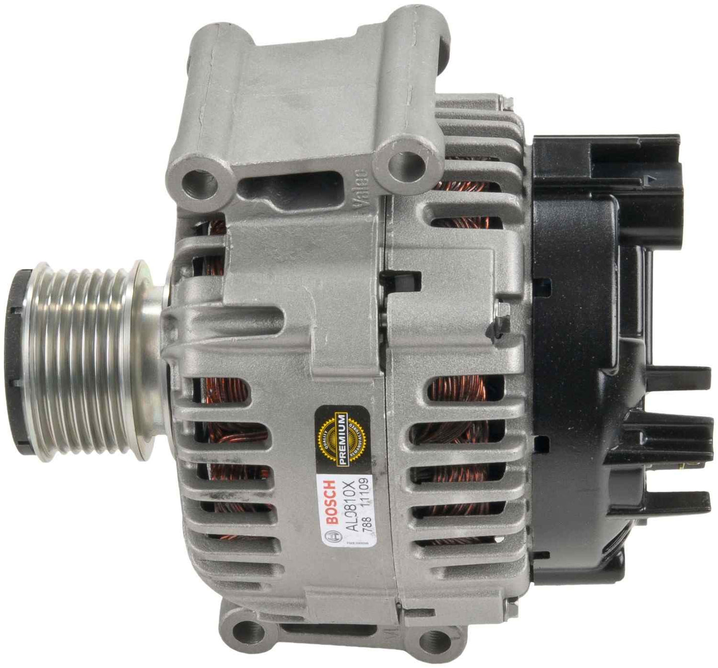 Bosch Alternator AL0810N