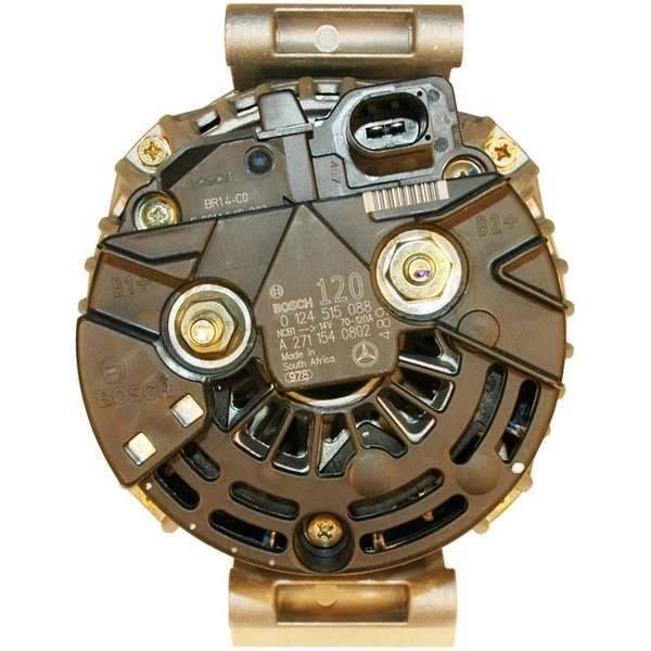 Bosch Alternator AL0810N