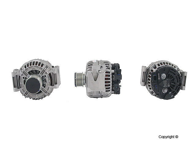Bosch Alternator AL0810X