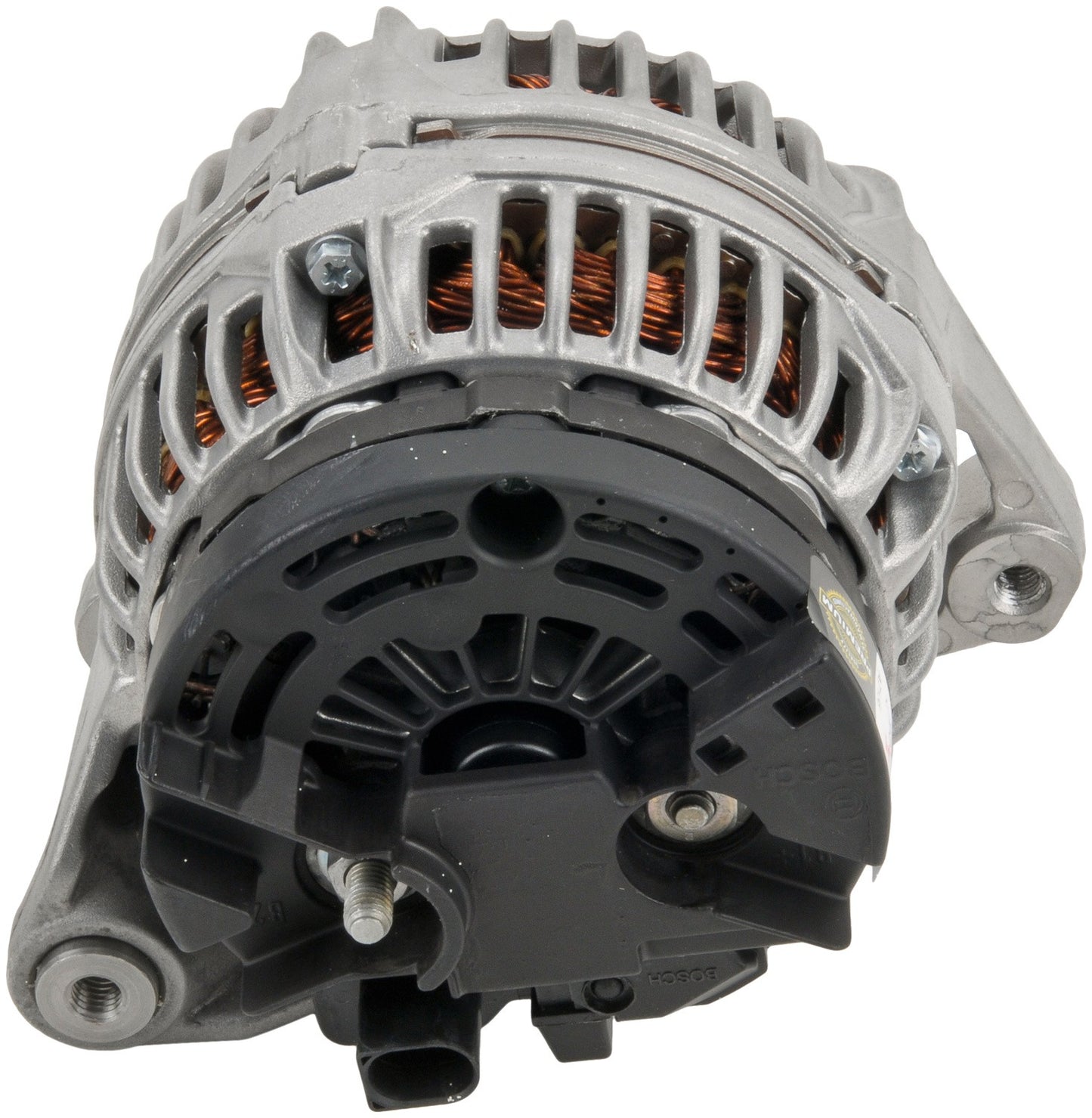 Bosch Alternator AL0812X