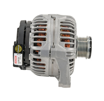Bosch Alternator AL0812X
