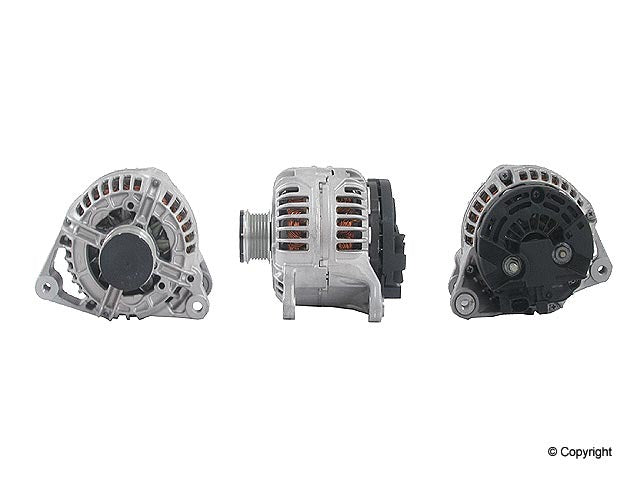 Bosch Alternator AL0812X