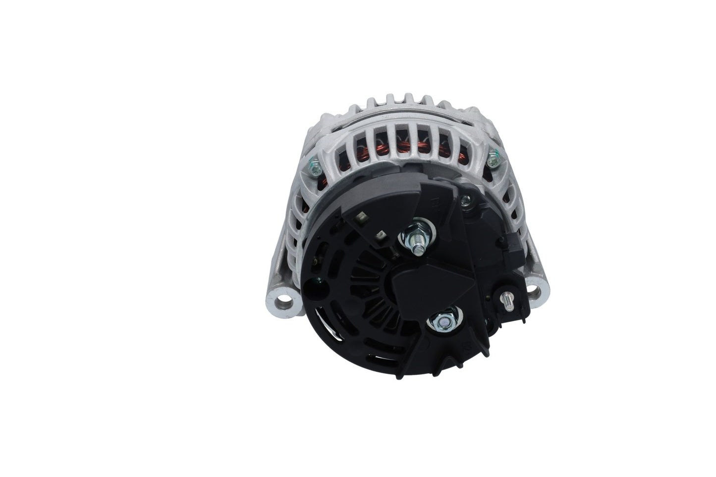 Bosch Alternator AL0813N image 2