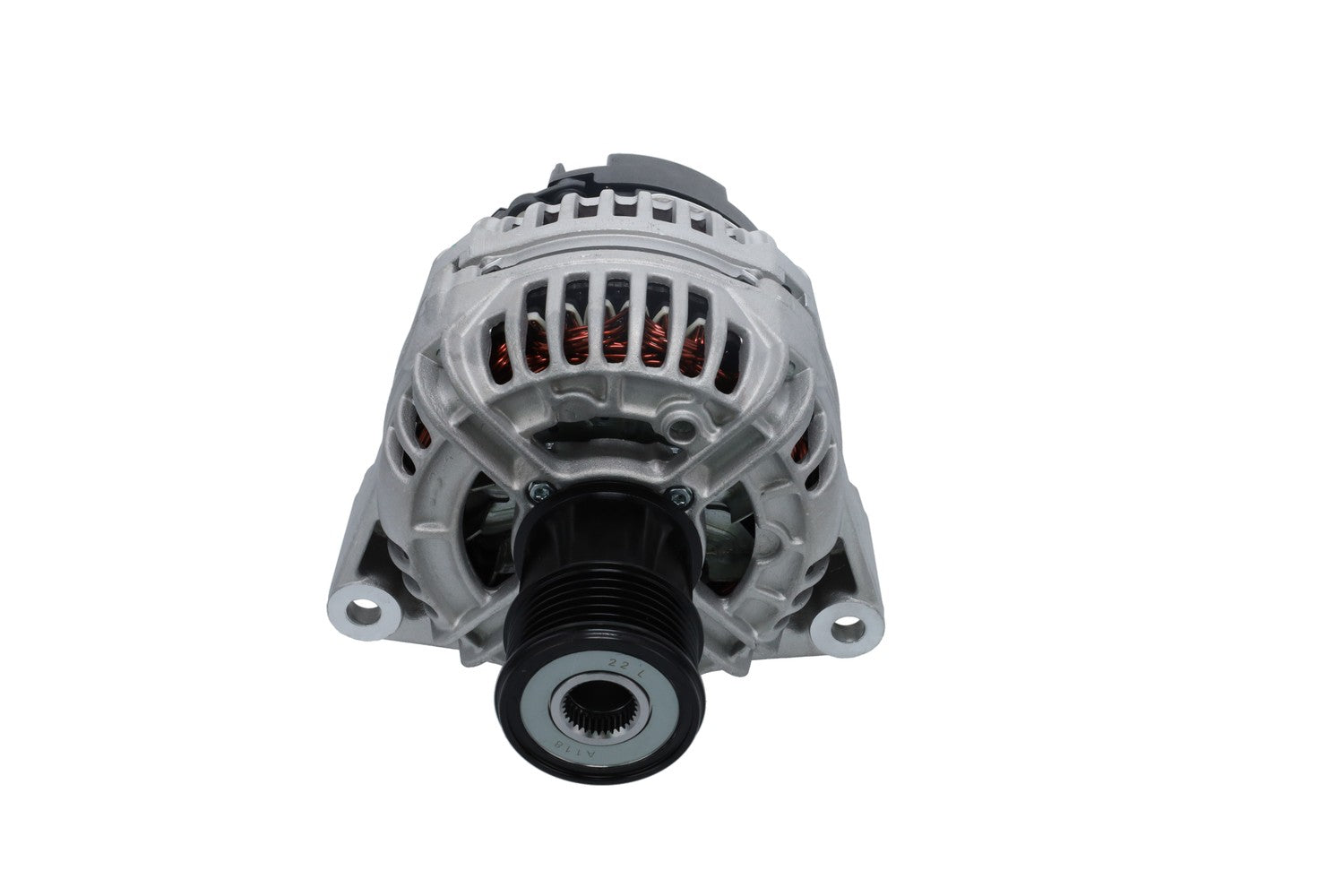 Bosch Alternator AL0813N image 4