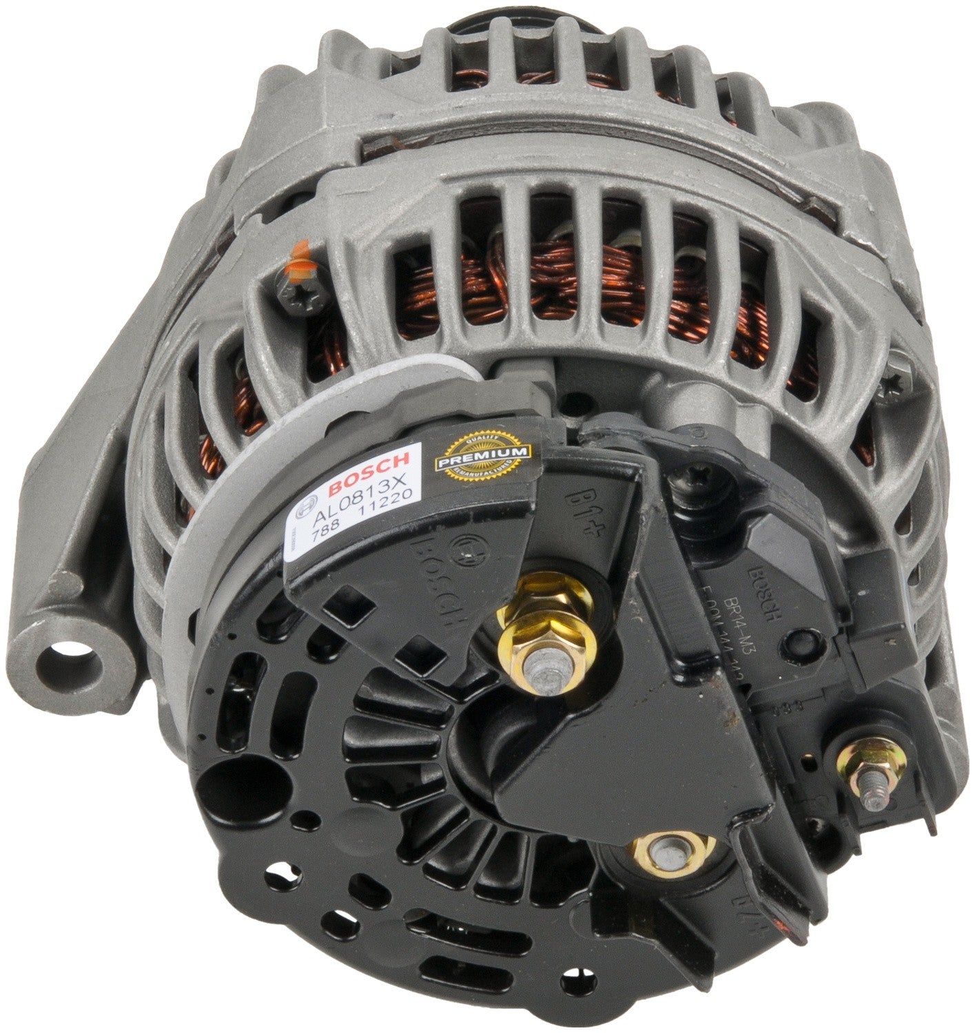 Bosch Alternator AL0813X