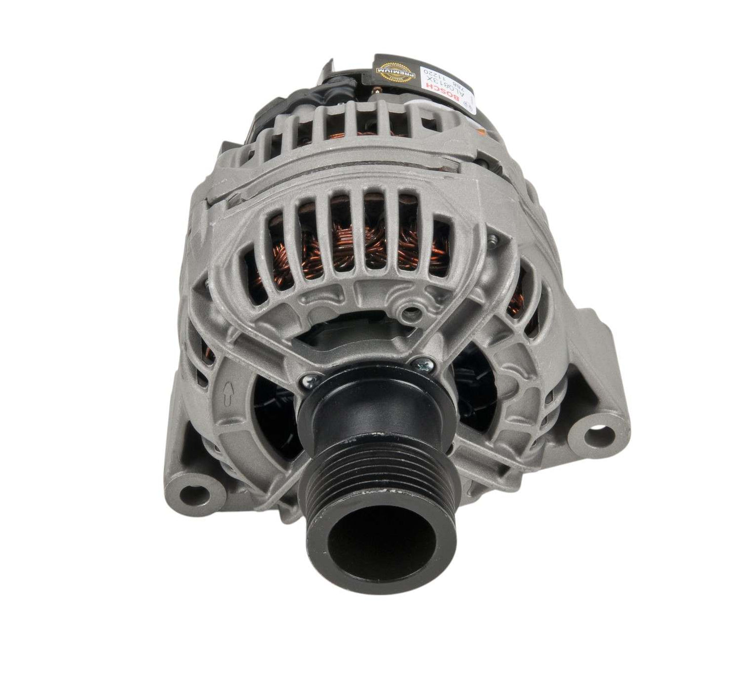 Bosch Alternator AL0813X