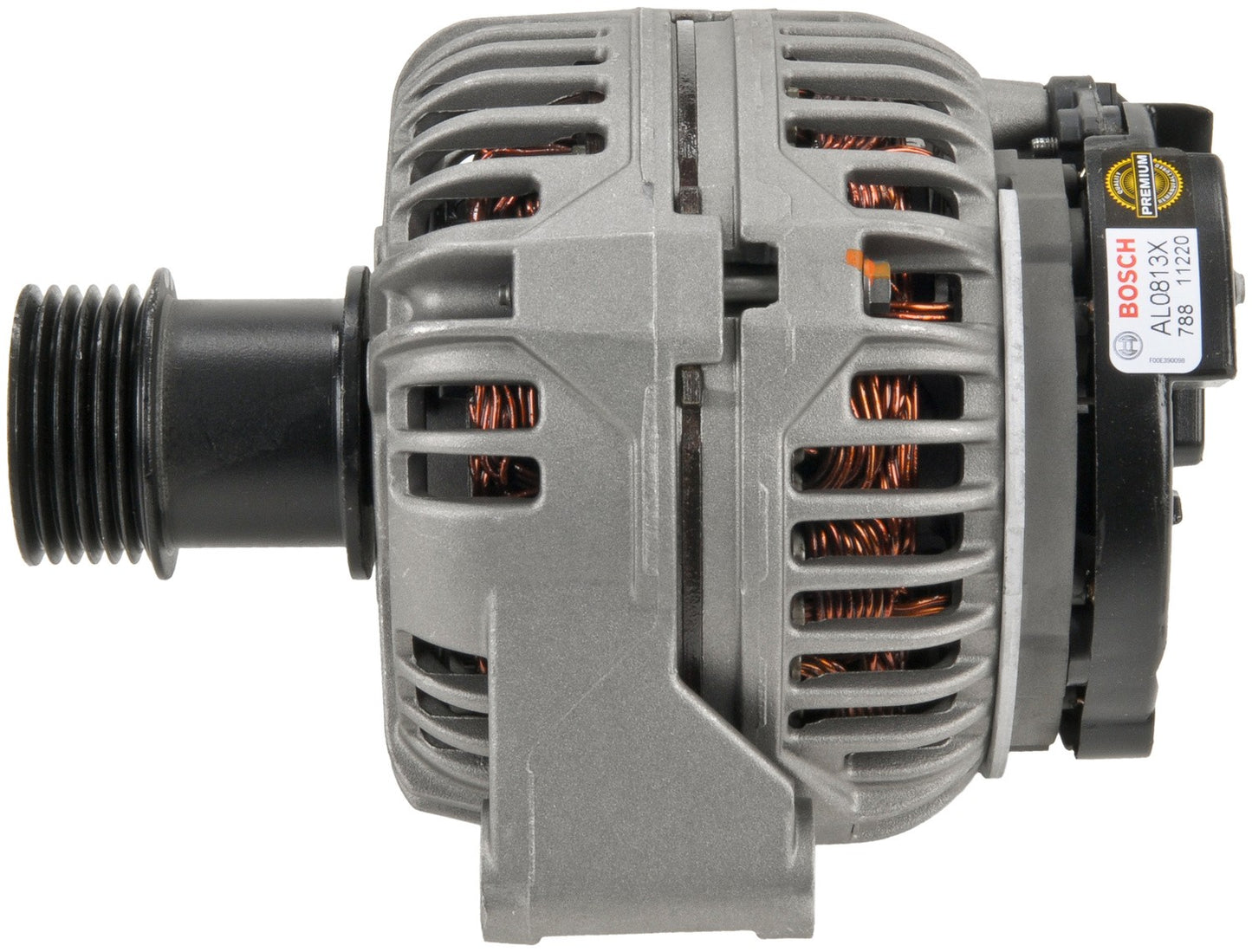 Bosch Alternator AL0813X