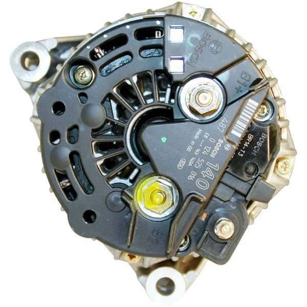 Bosch Alternator AL0813X