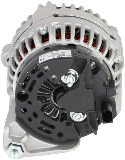 Bosch Alternator AL0814N