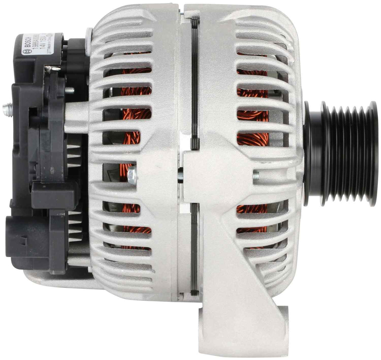 Bosch Alternator AL0814N