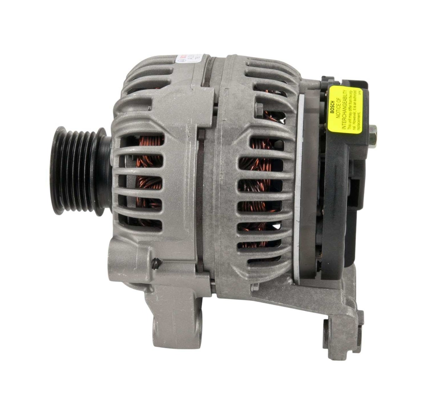 Bosch Alternator AL0814X