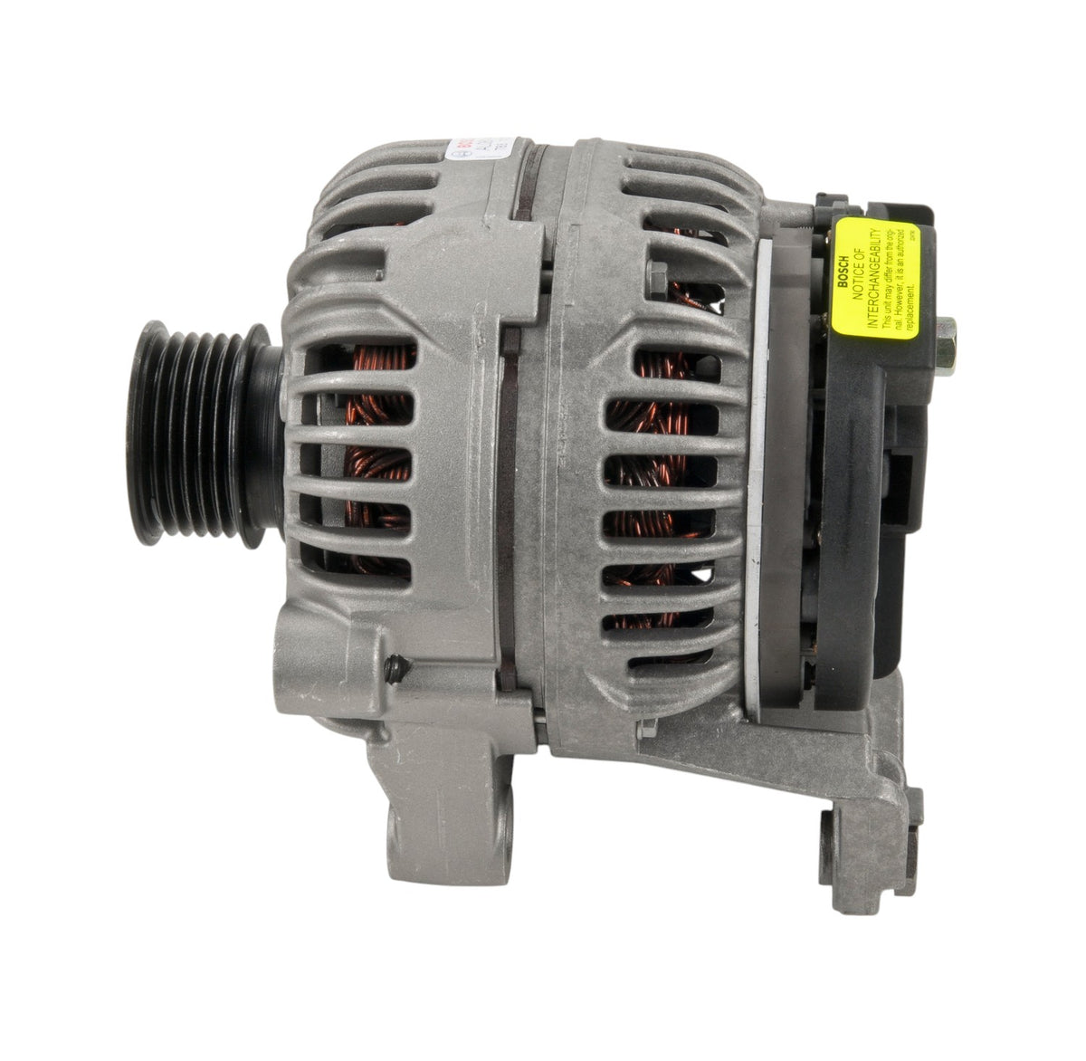 Bosch Alternator AL0814X