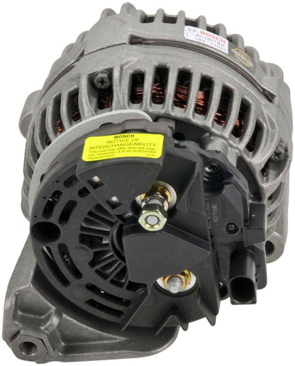 Bosch Alternator AL0814X