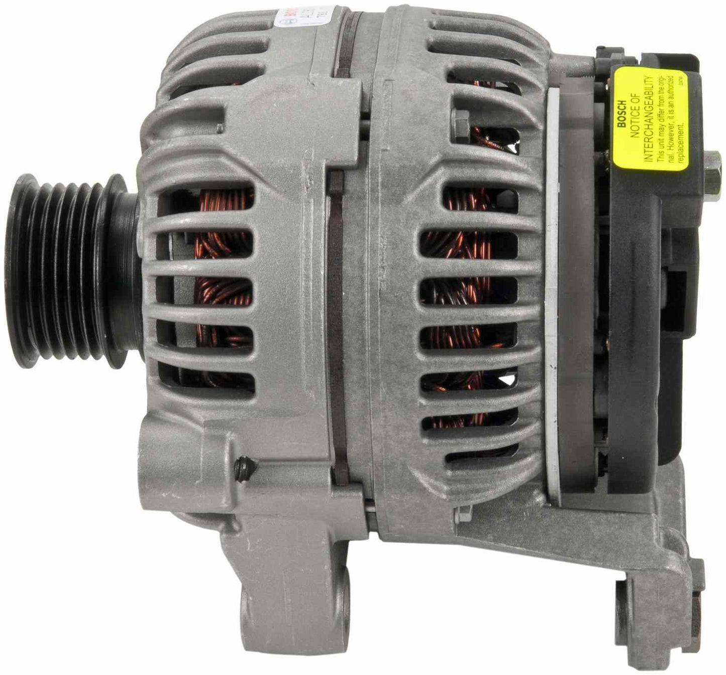 Bosch Alternator AL0814X