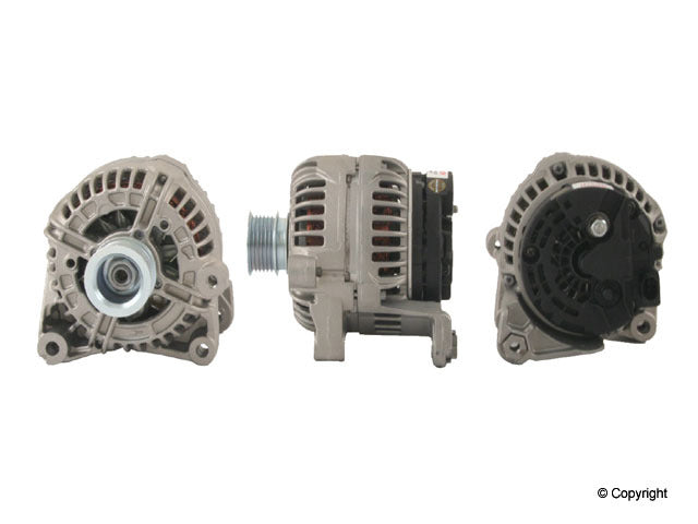 Bosch Alternator AL0814X