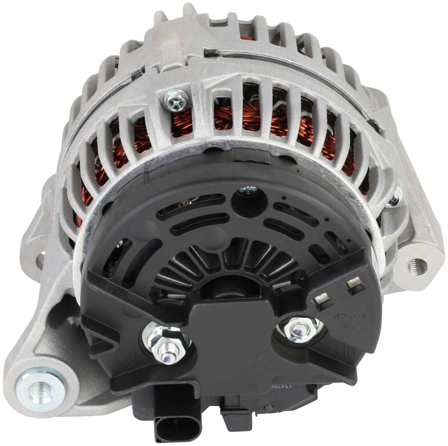 Bosch Alternator AL0815N