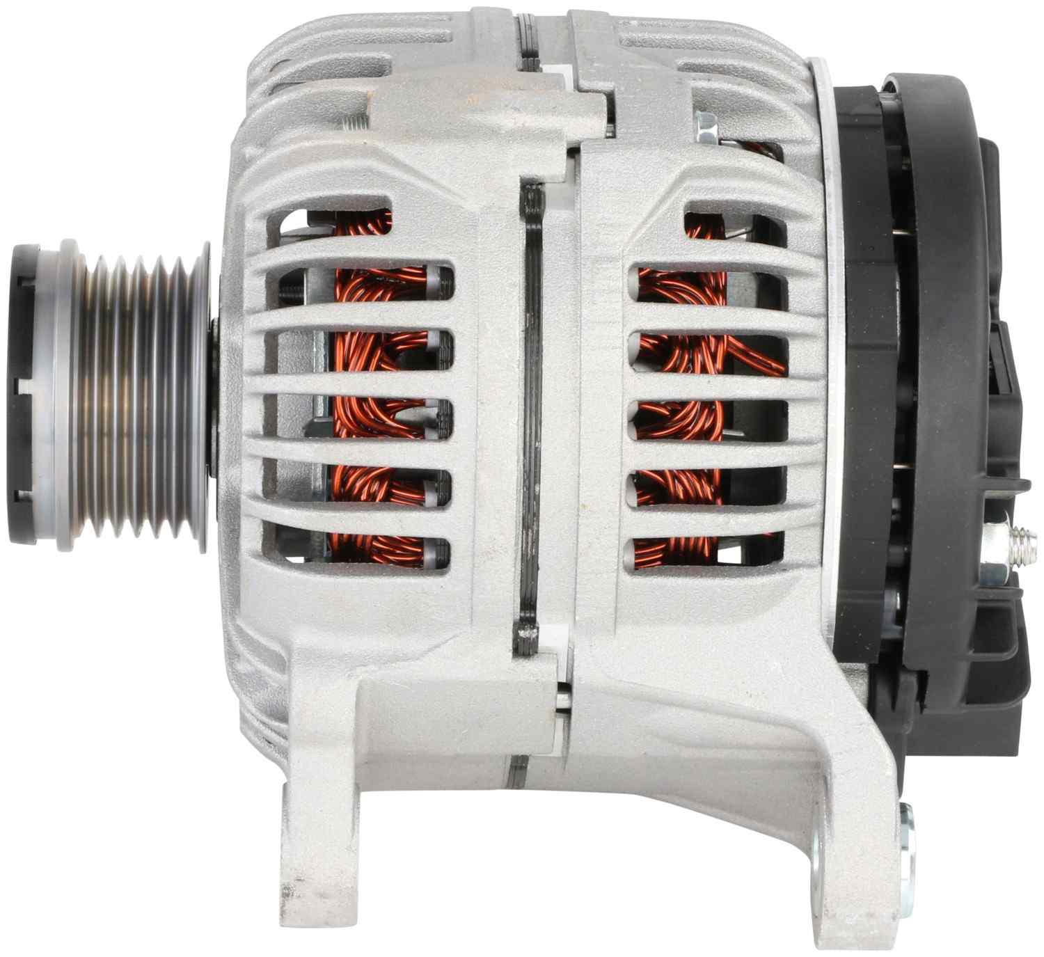 Bosch Alternator AL0815N