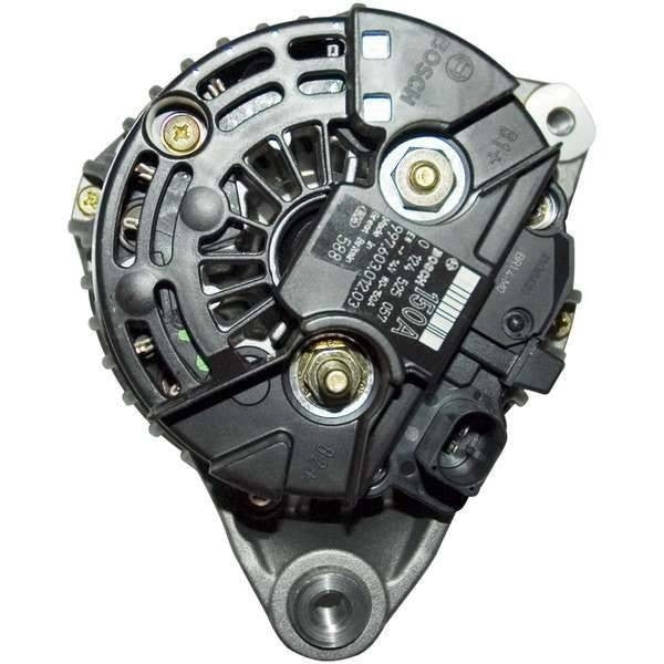 Bosch Alternator AL0815N