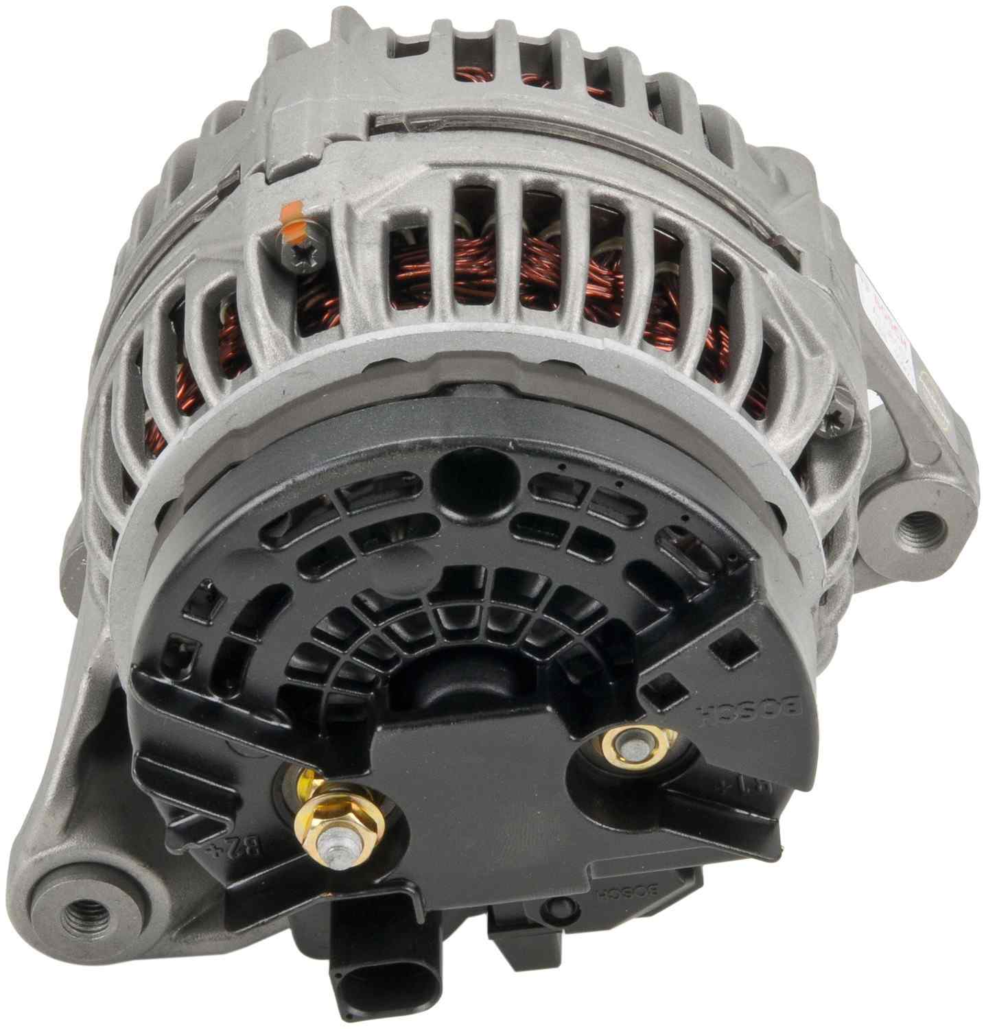 Bosch Alternator AL0815X