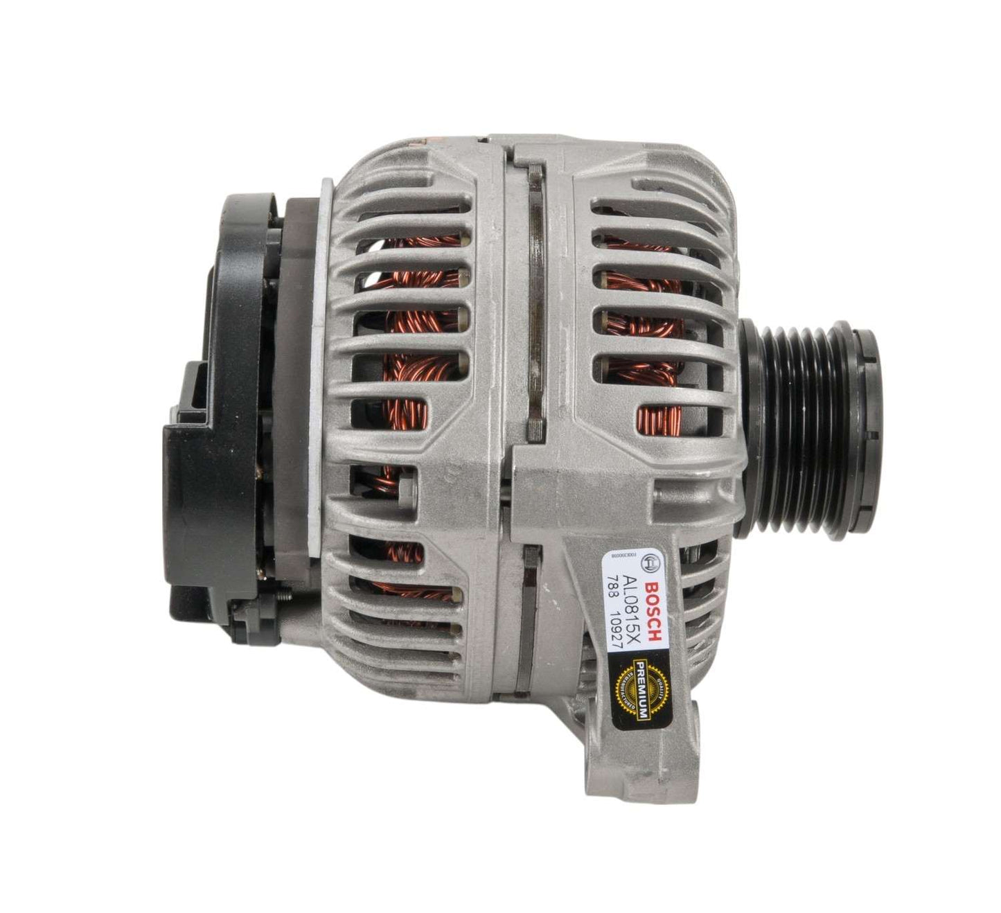 Bosch Alternator AL0815X