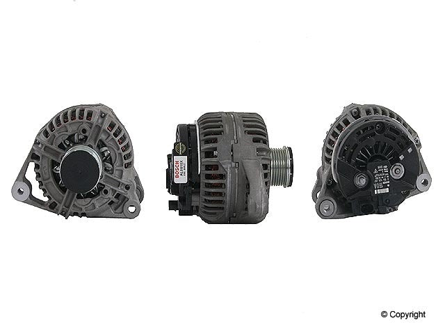 Bosch Alternator AL0815X
