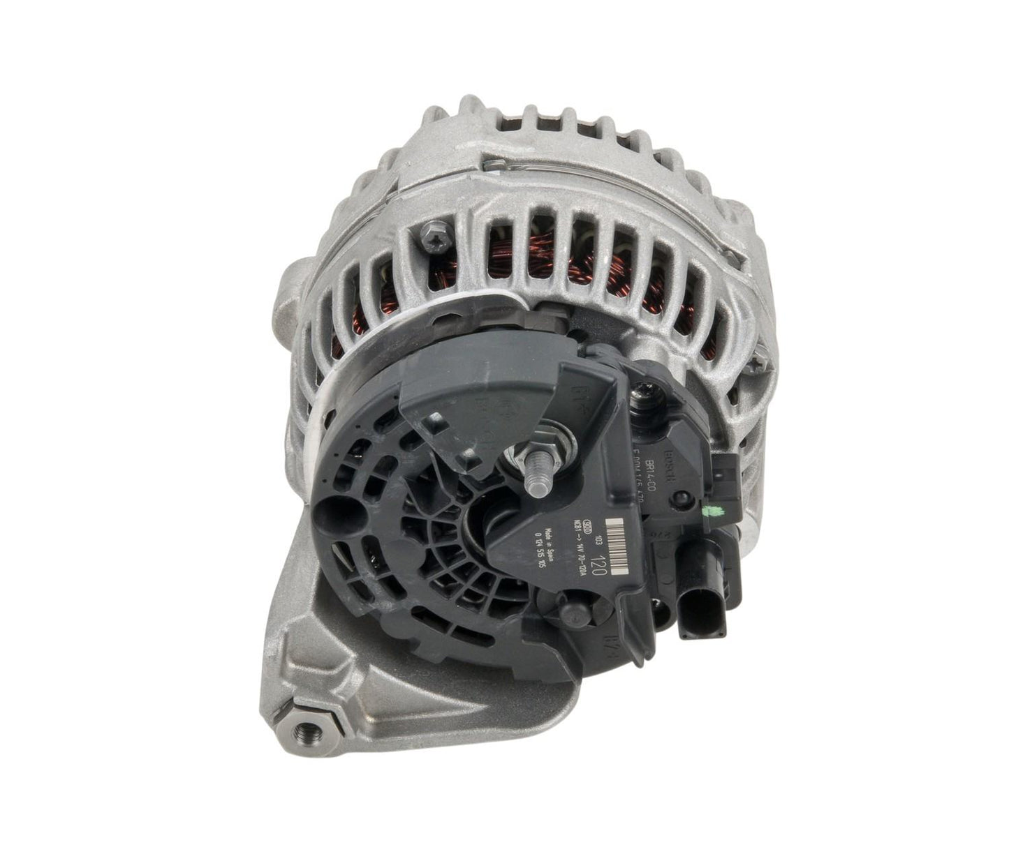 Bosch Alternator AL0816N