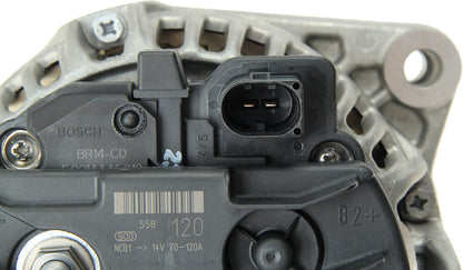 Bosch Alternator AL0816N