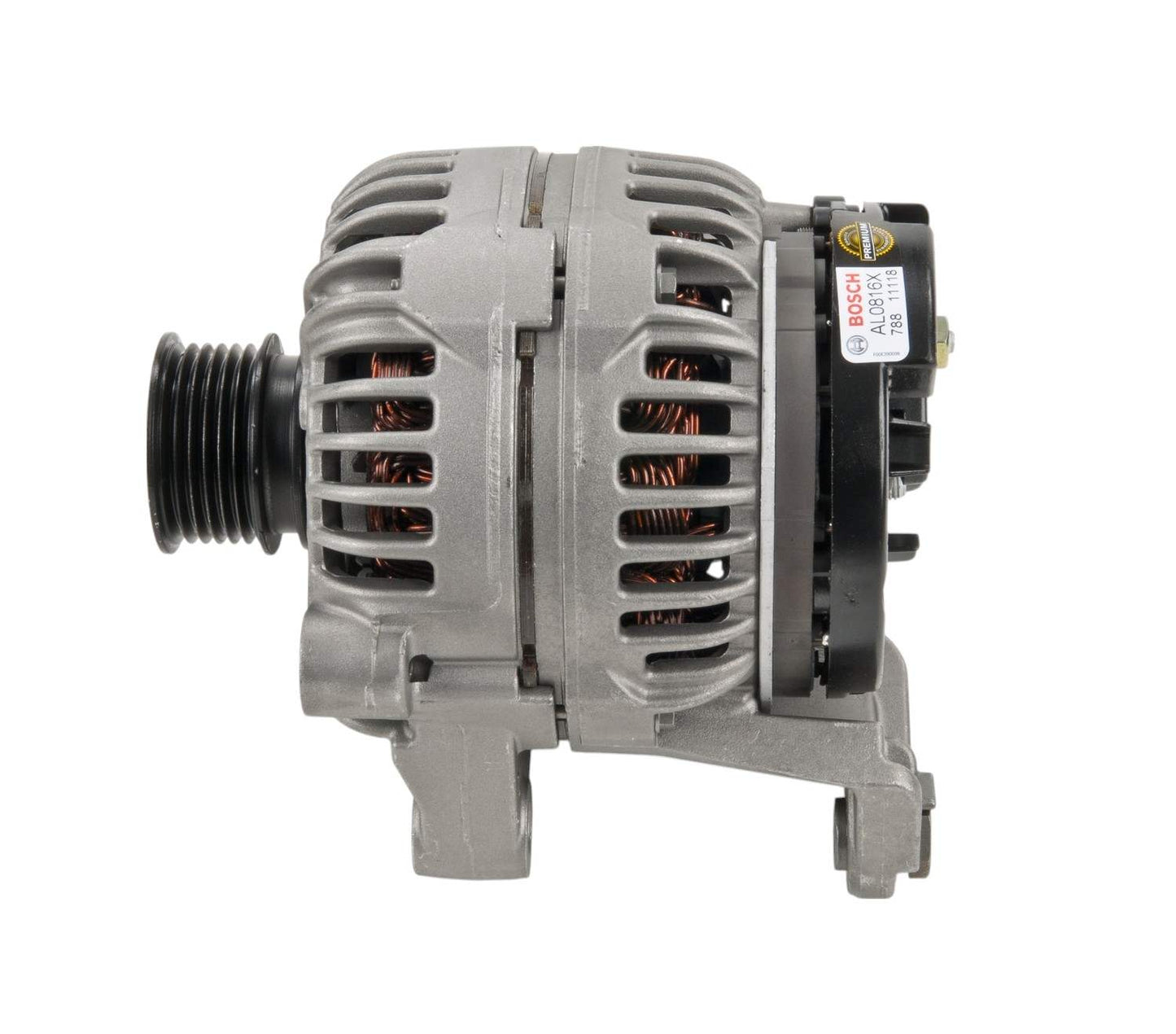Bosch Alternator AL0816X