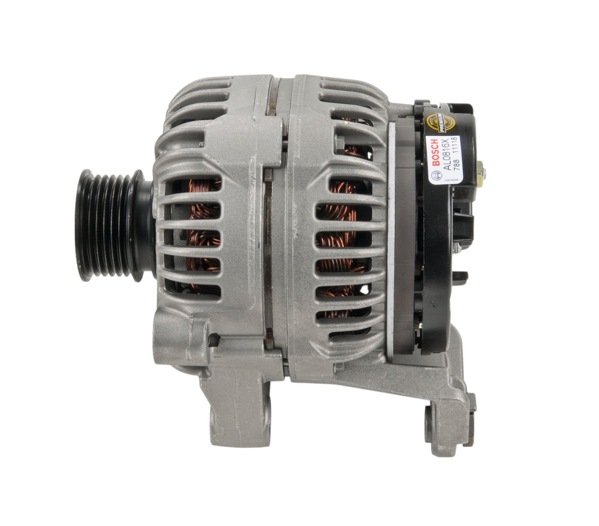 Bosch Alternator AL0816X