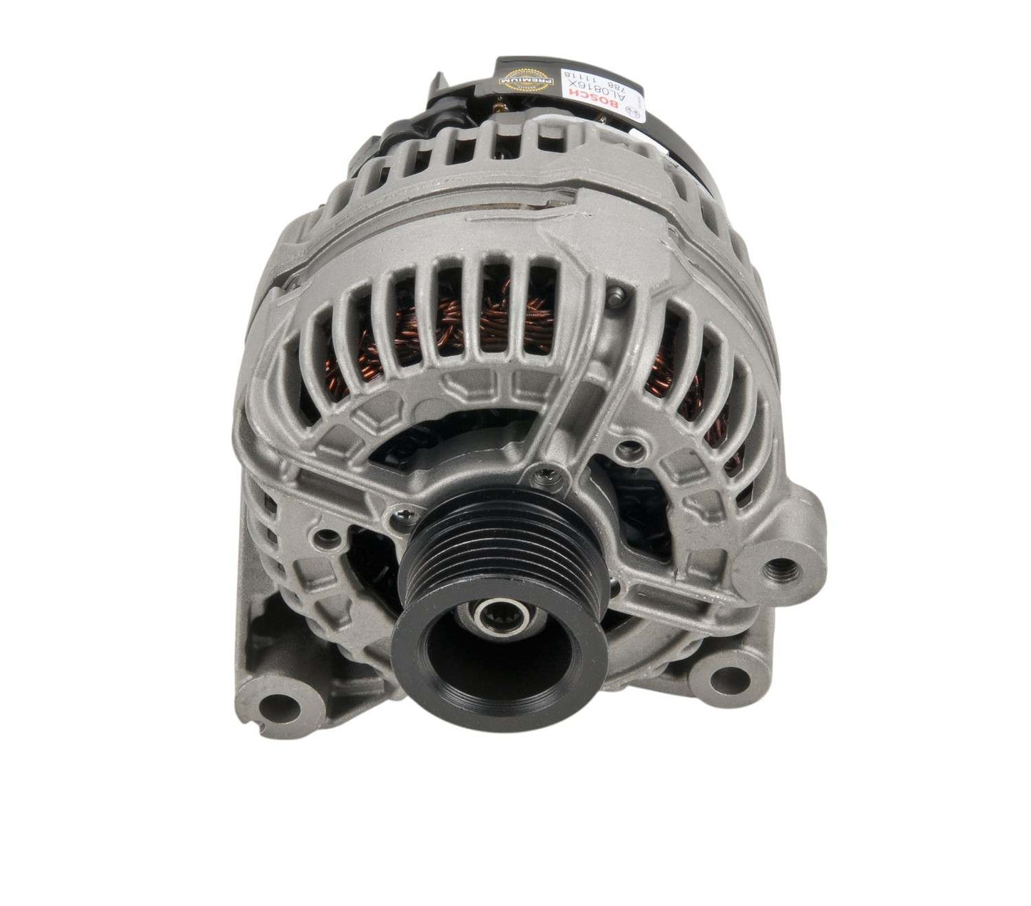 Bosch Alternator AL0816X
