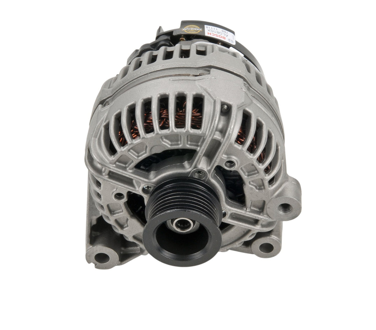 Bosch Alternator AL0816X