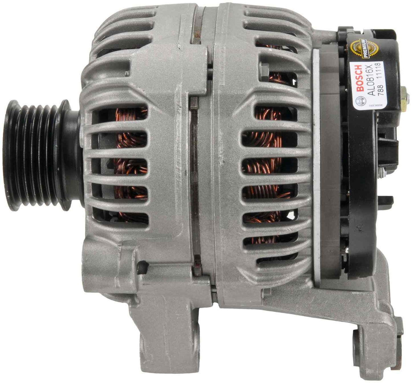 Bosch Alternator AL0816X