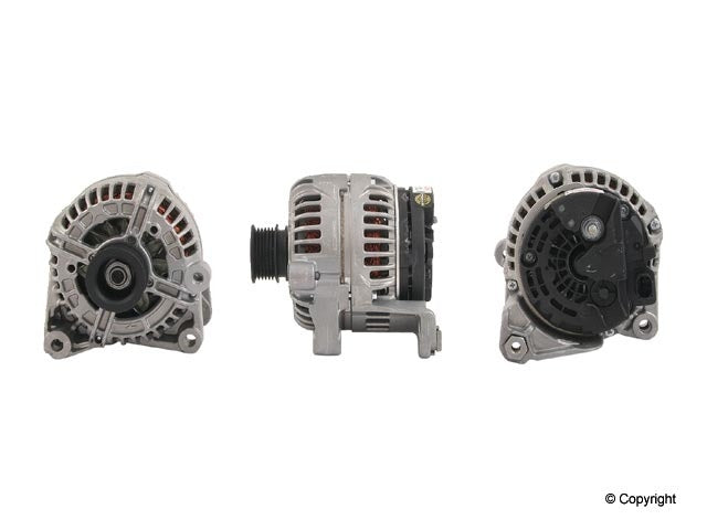 Bosch Alternator AL0816X