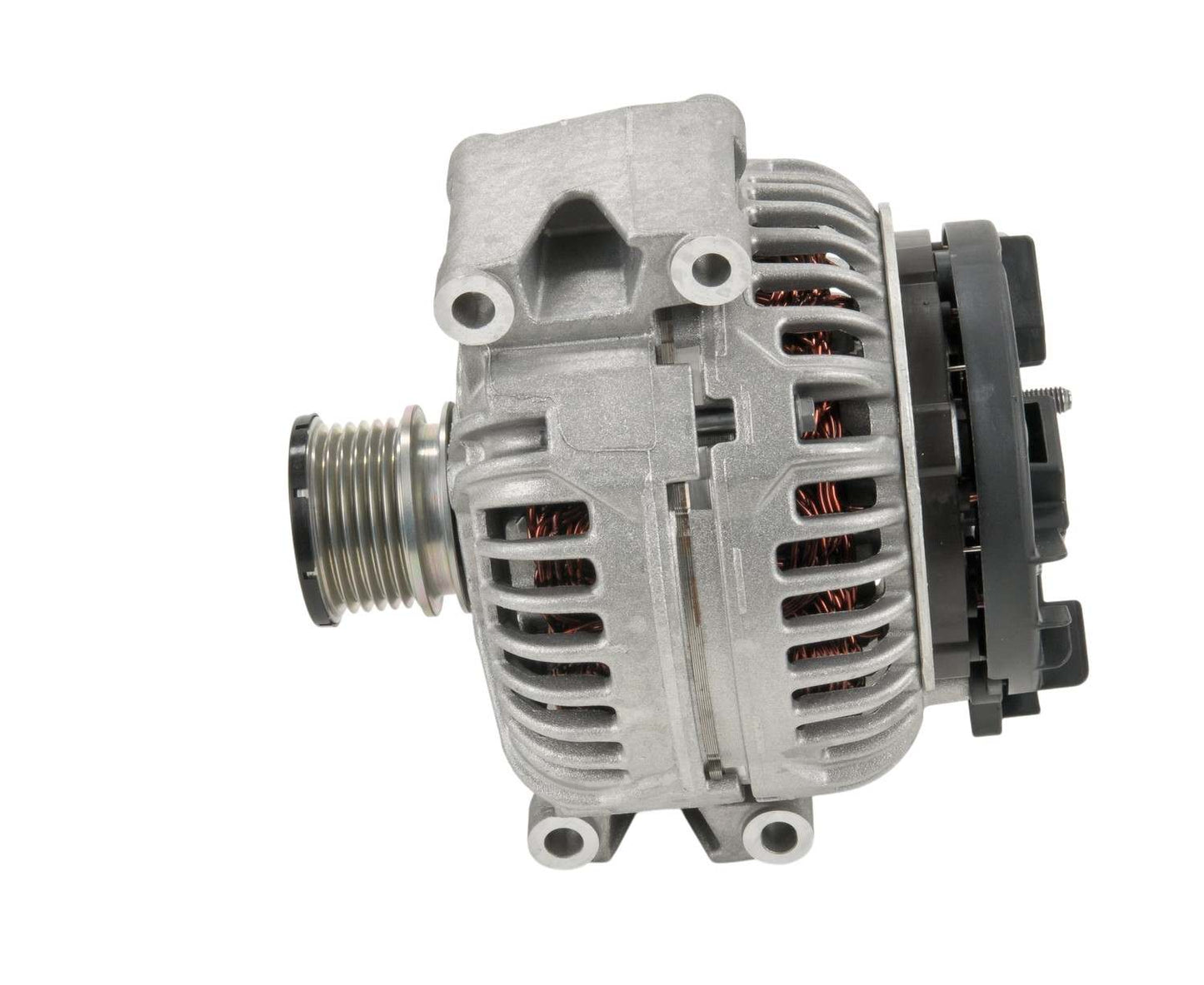 Bosch Alternator AL0817N
