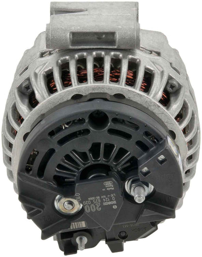 Bosch Alternator AL0817N