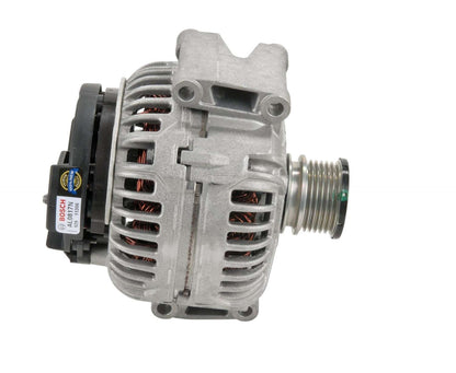 Bosch Alternator AL0817N