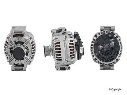 Bosch Alternator AL0817N