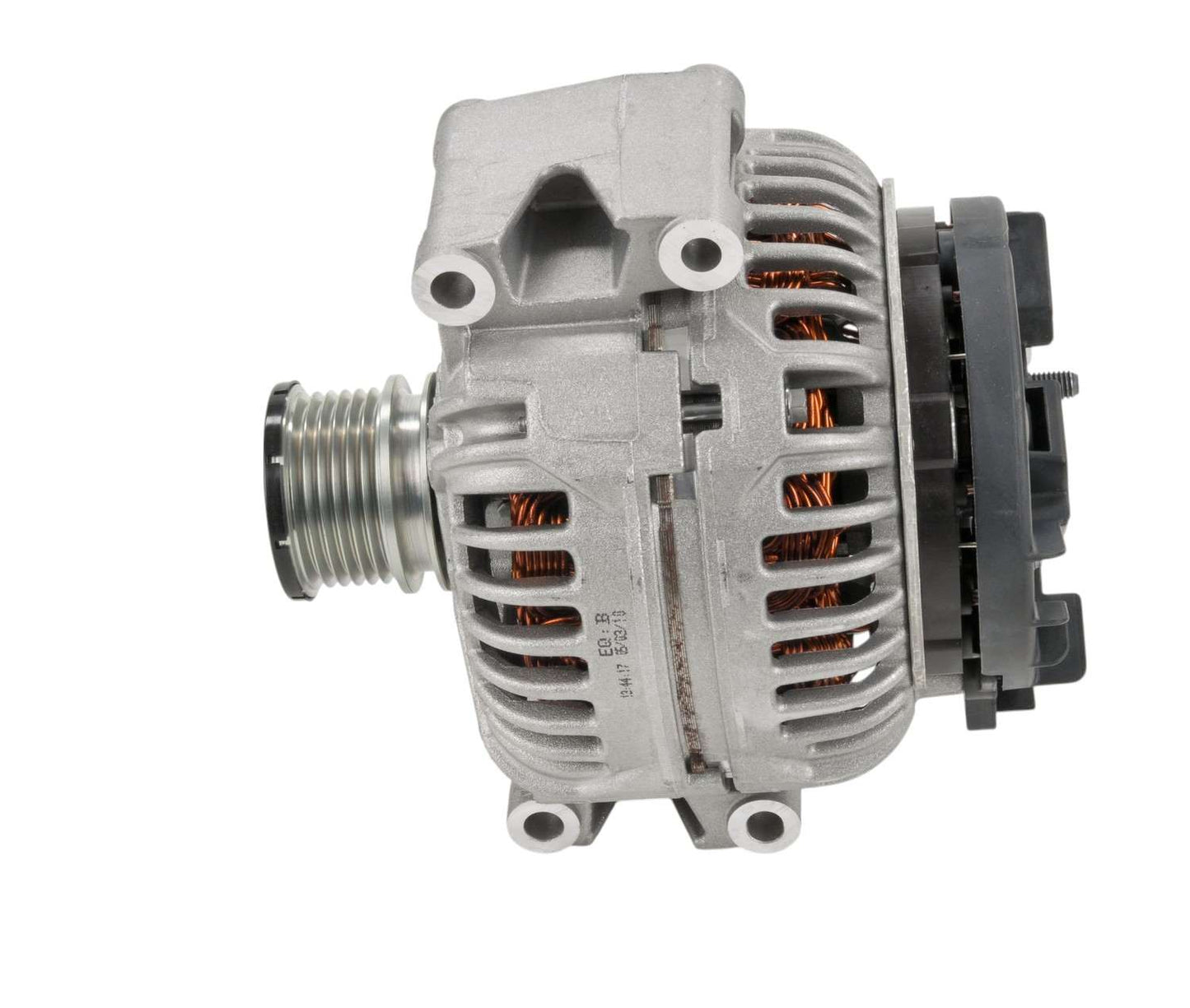 Bosch Alternator AL0817X