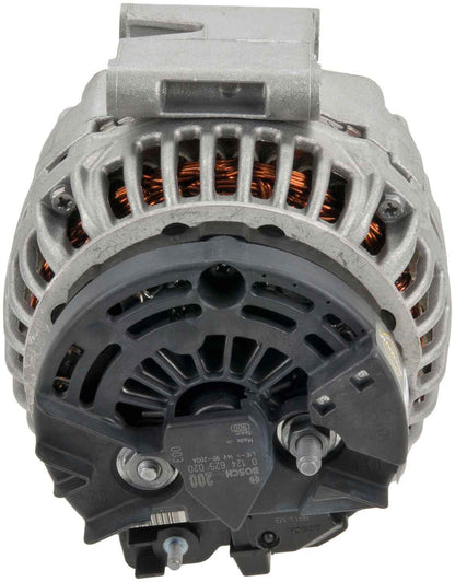 Bosch Alternator AL0817X