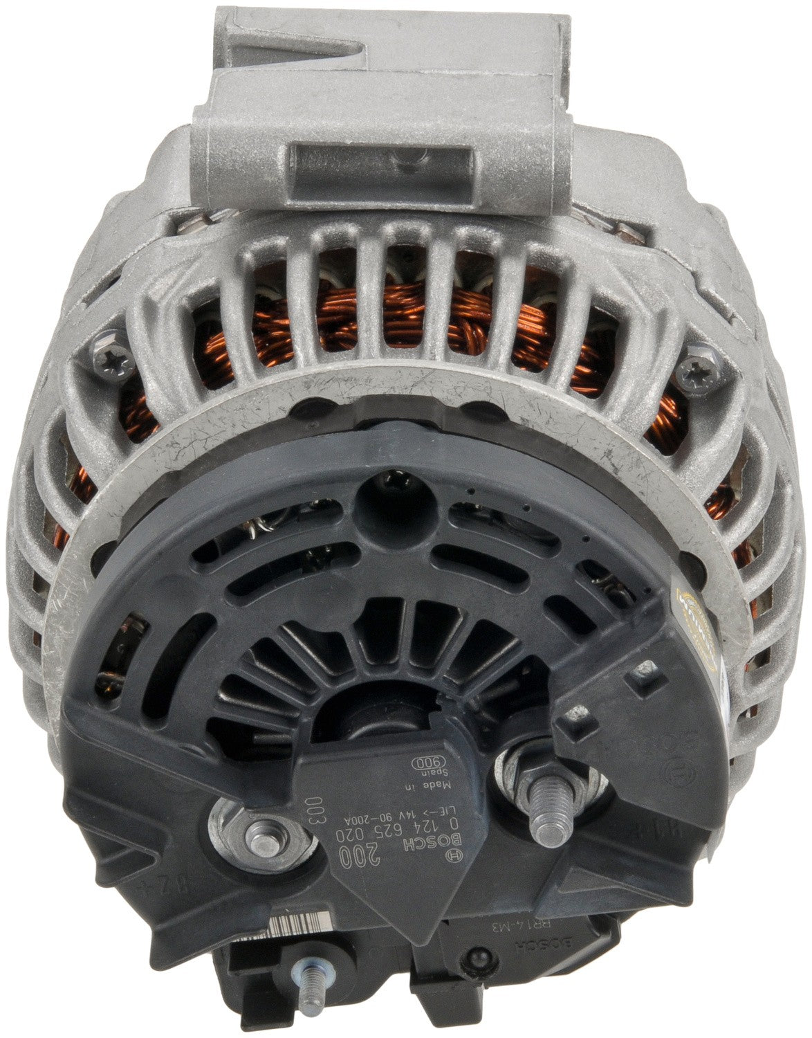 Bosch Alternator AL0817X