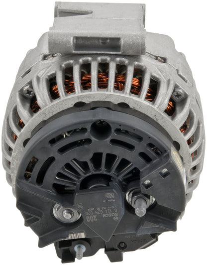Bosch Alternator AL0817X