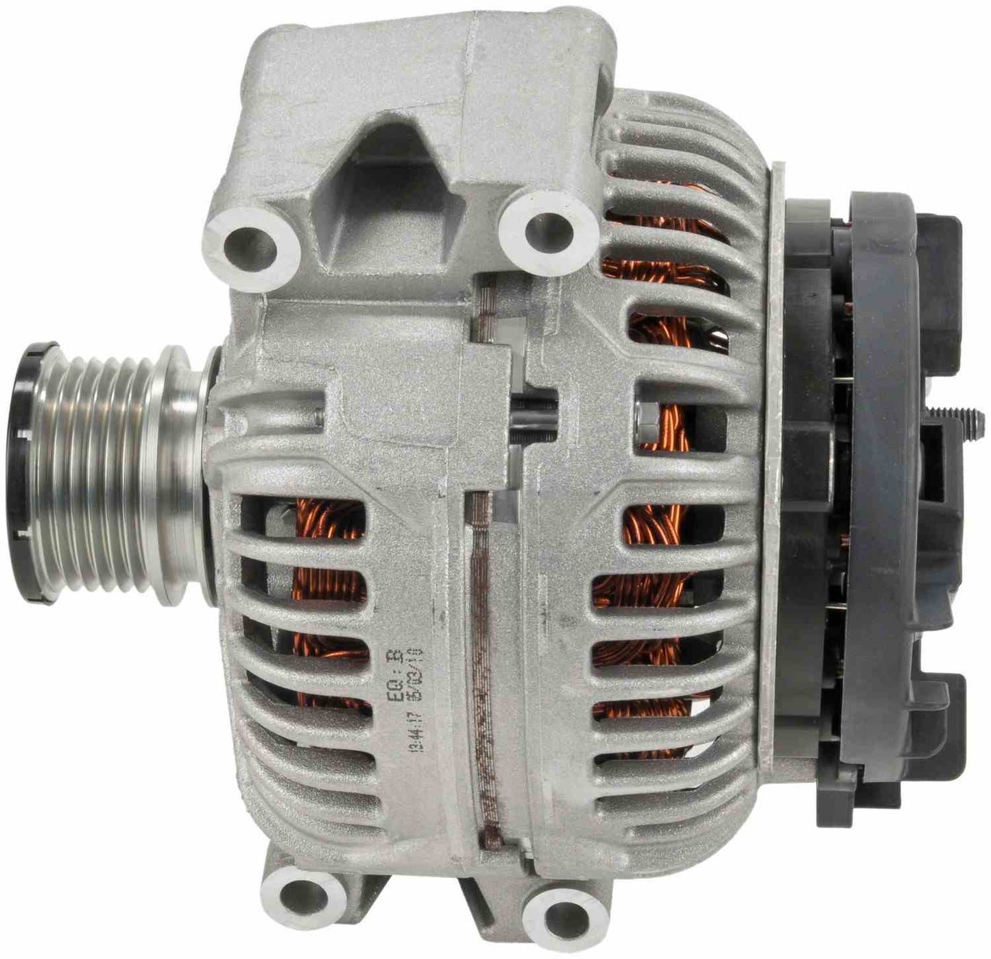 Bosch Alternator AL0817X
