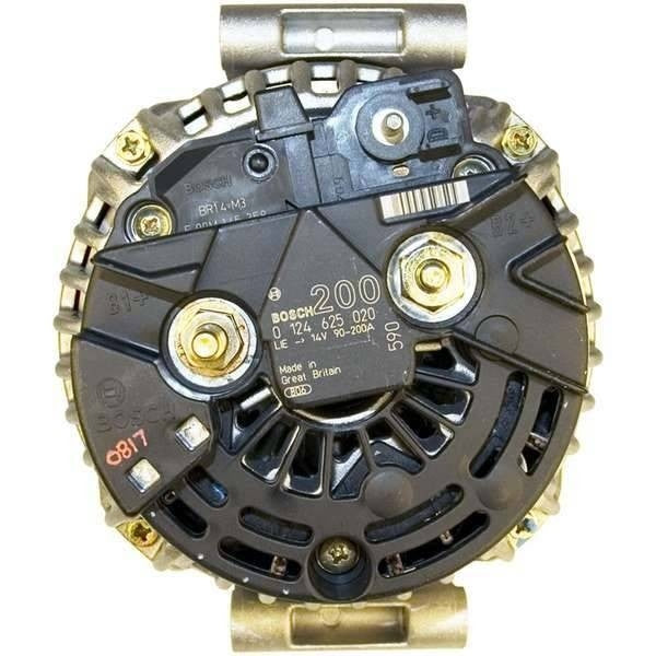 Bosch Alternator AL0817X