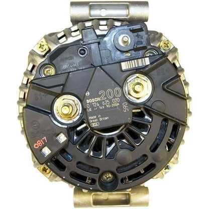Bosch Alternator AL0817X