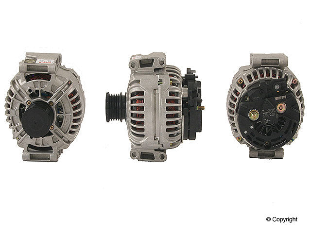 Bosch Alternator AL0817X