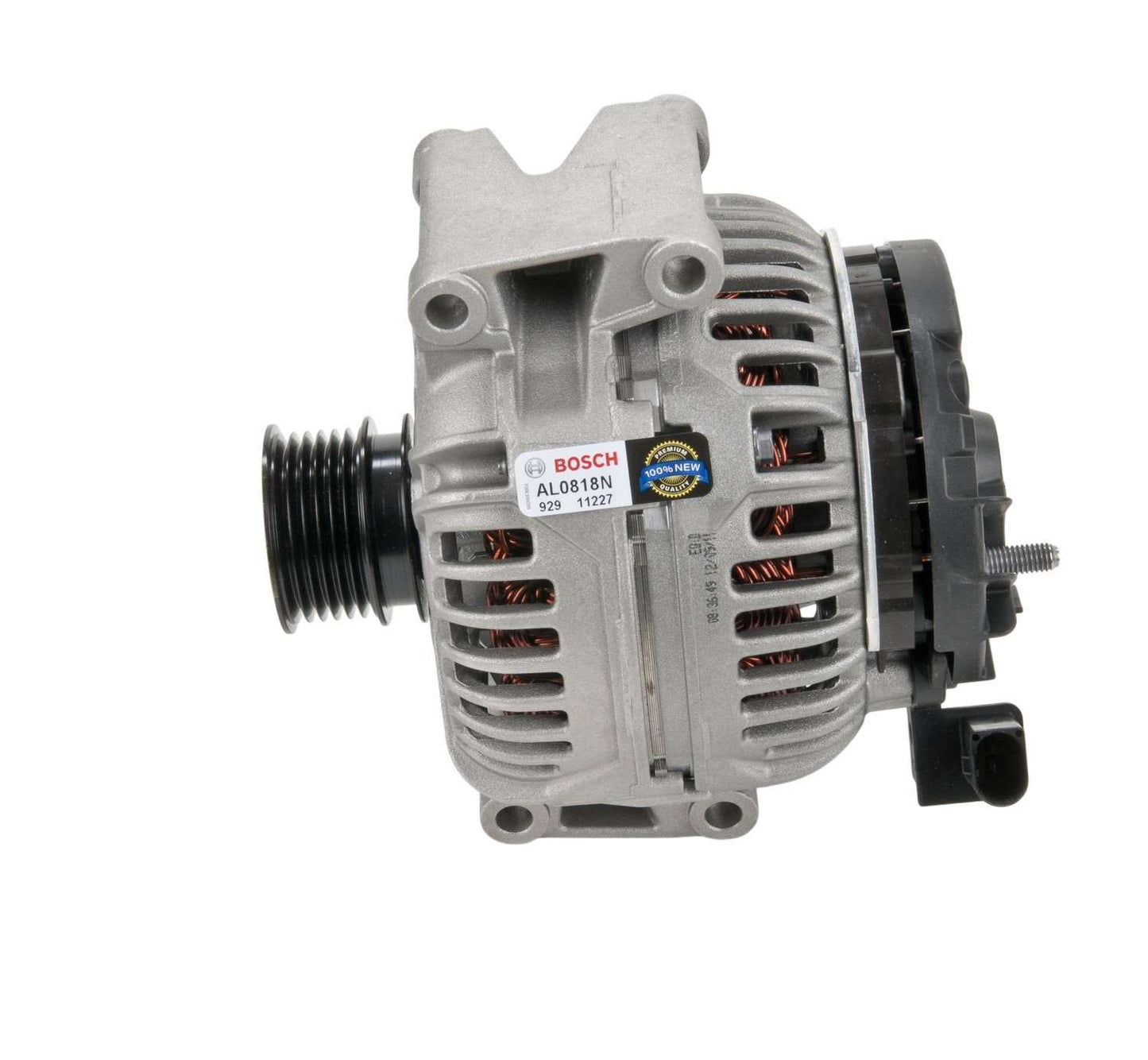 Bosch Alternator AL0818N